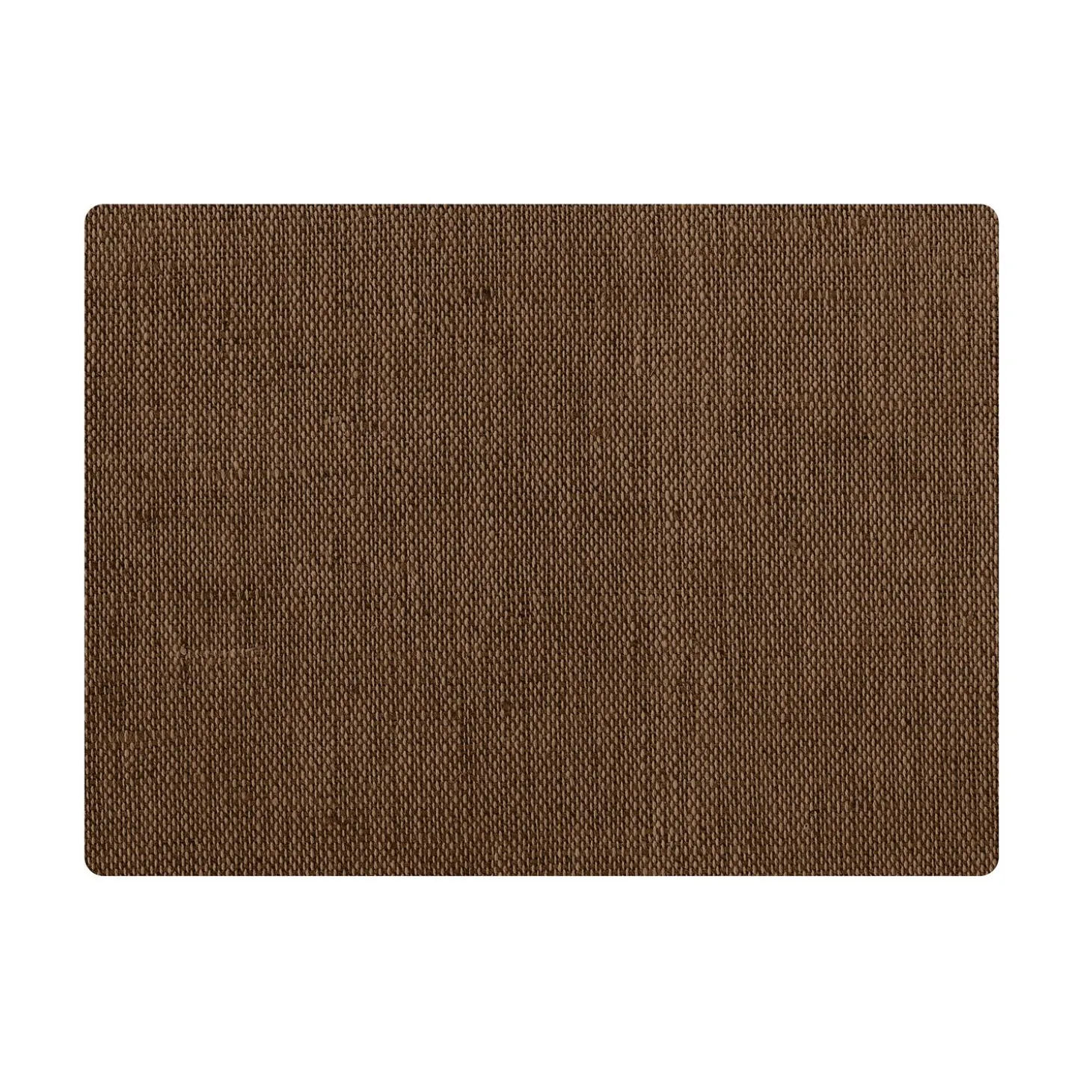 Area Rugs>Plow & Hearth Burbury Weave Desk Chair Mat