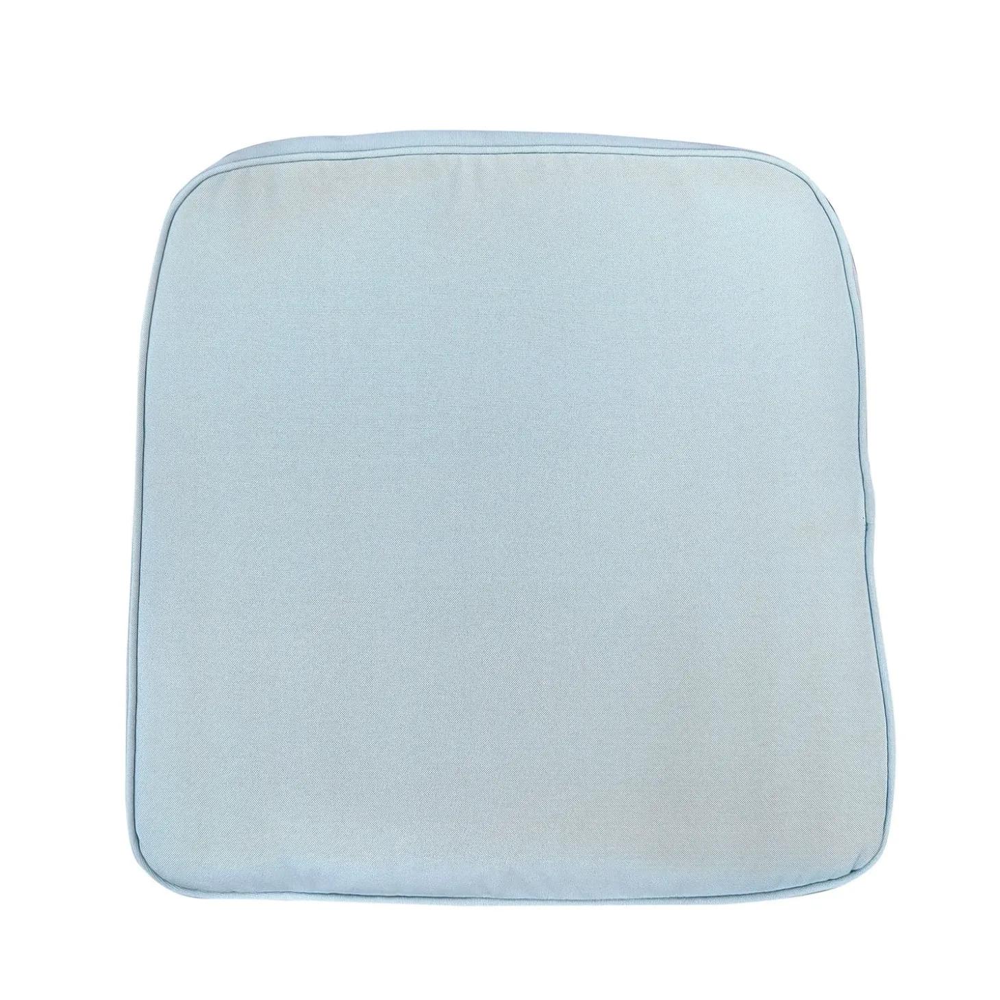Chairs & Rockers | Rockers & Gliders>Plow & Hearth Deluxe Polyester Chair/Rocker Seat Cushion for Prospect Hill Furniture