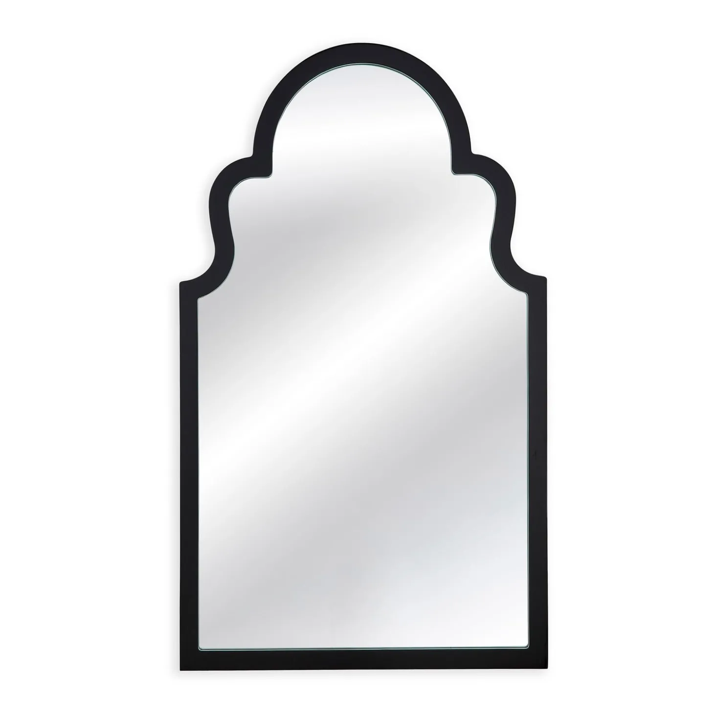 Wall Art>Plow & Hearth Elberta Wall Mirror