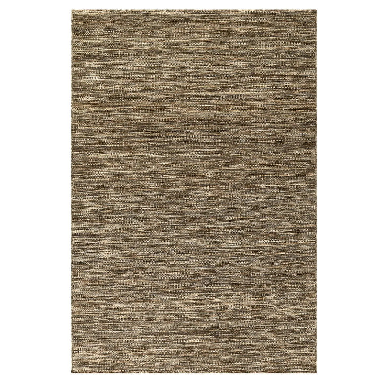 Area Rugs | Hearth Rugs>Plow & Hearth Fairfax Wool Rug, 3'6" x 5'6"