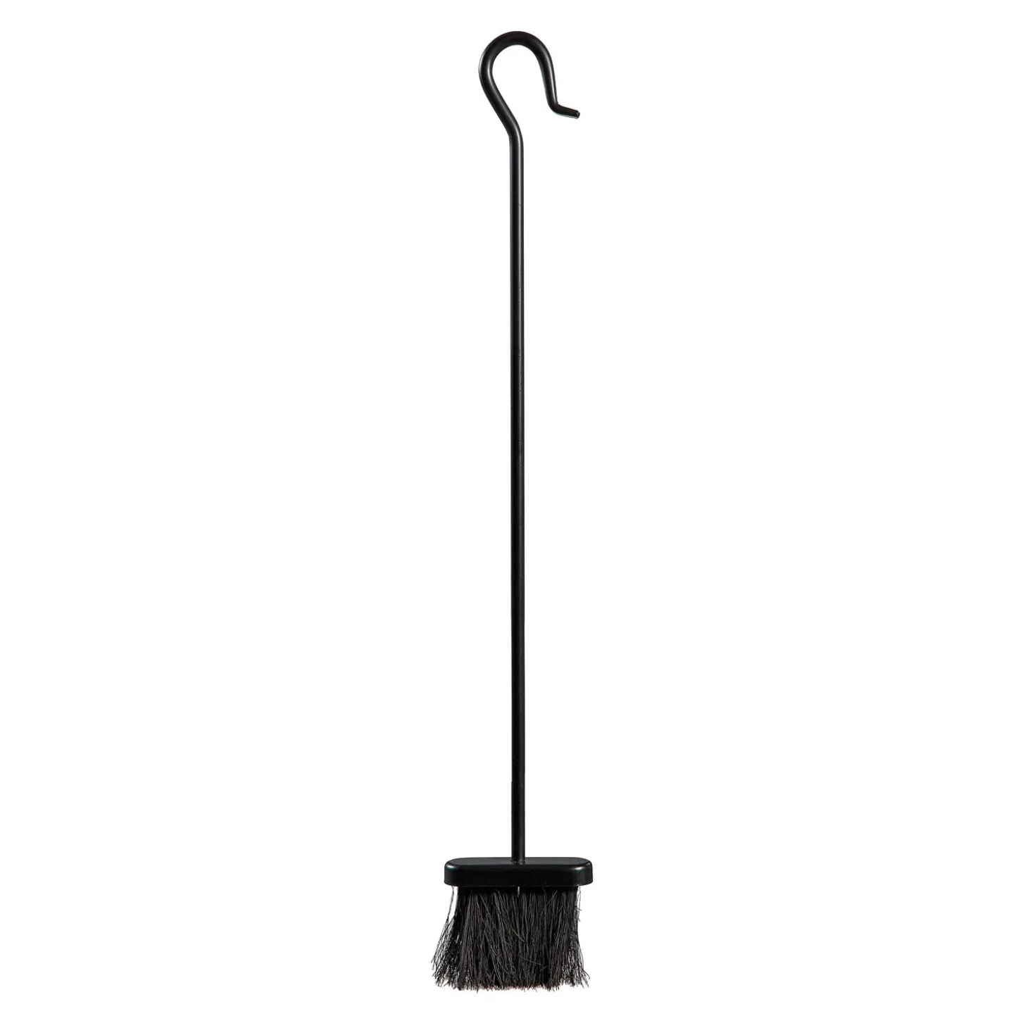 Fireplace Tool Sets>Plow & Hearth Fireplace Brush