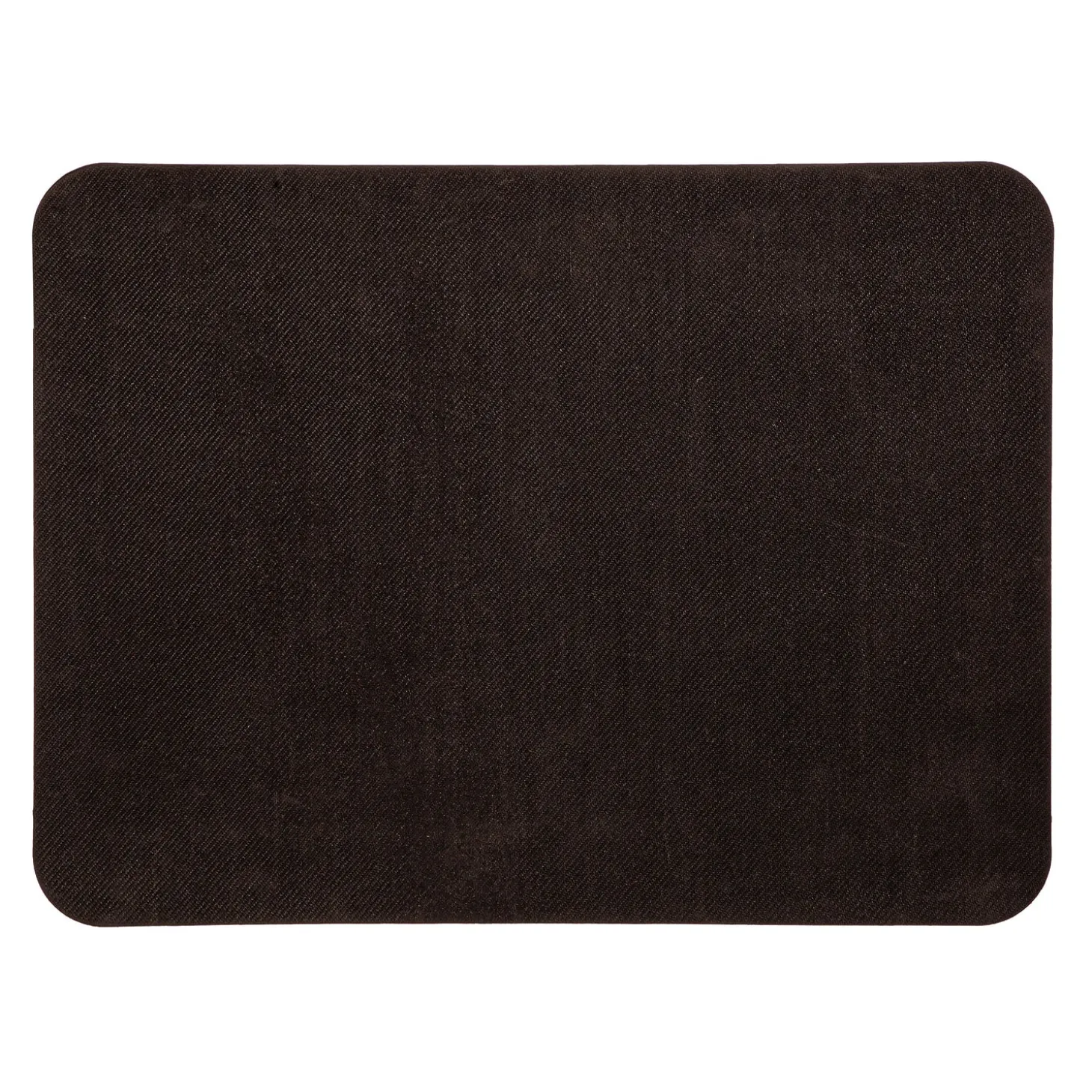 Kitchen Linens | Cleaning Supplies>Plow & Hearth Floral In Bloom Fabric Dish Drying Mat, 20" x 15"