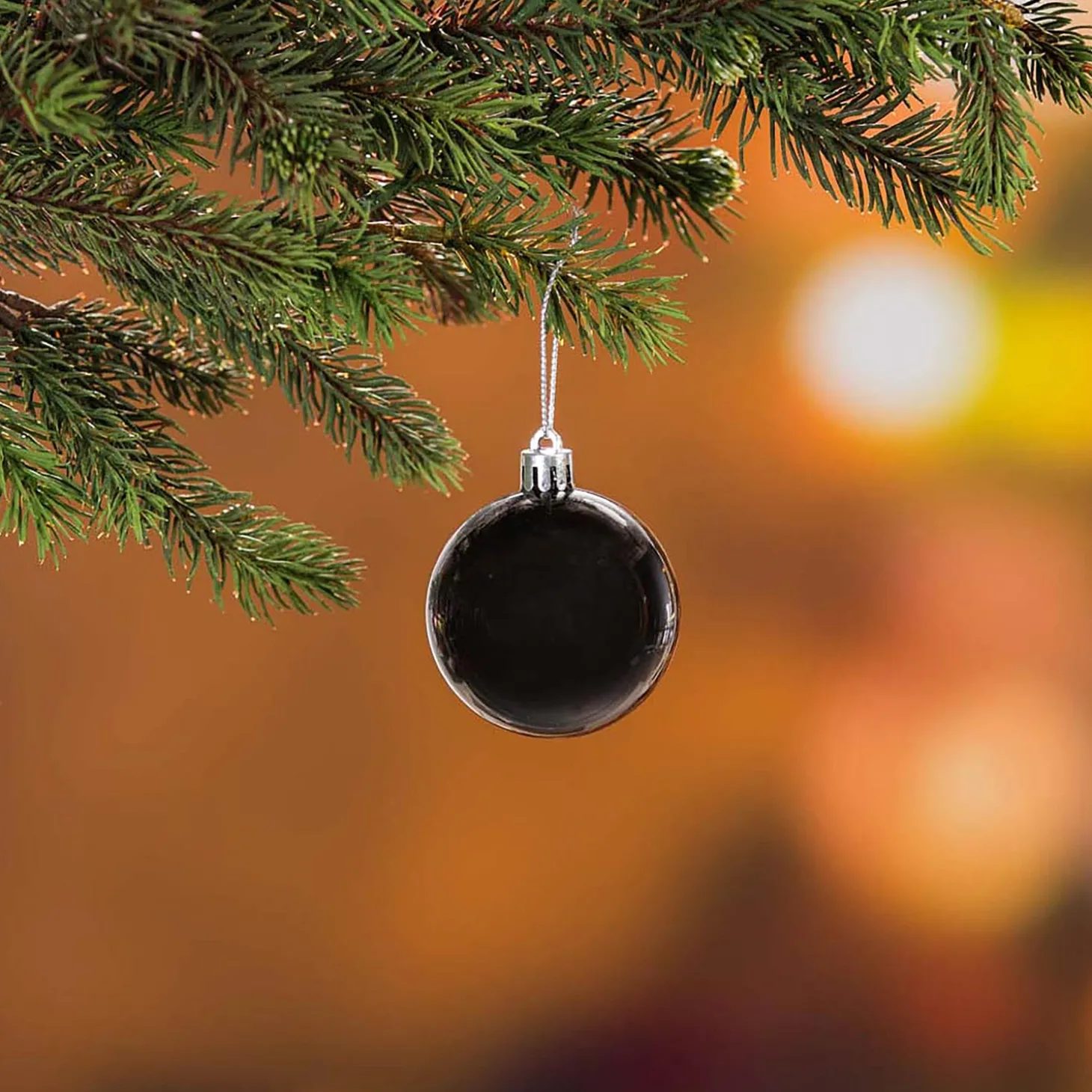 Lighted Trees & Garlands | Lighted Accents>Plow & Hearth Holiday Traditions Complete Christmas Tree Kit with 250 Lights and 140 Decorations, 7½'H