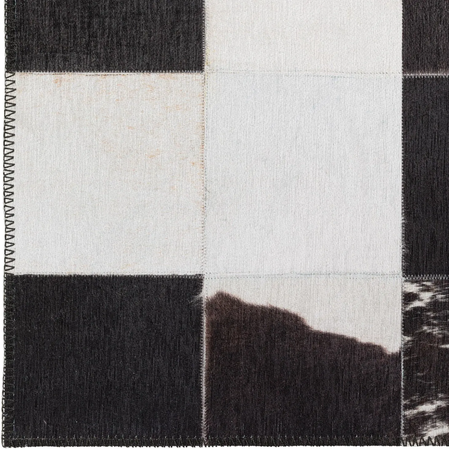 Area Rugs>Plow & Hearth Hyde Park Rug, 20" x 30"