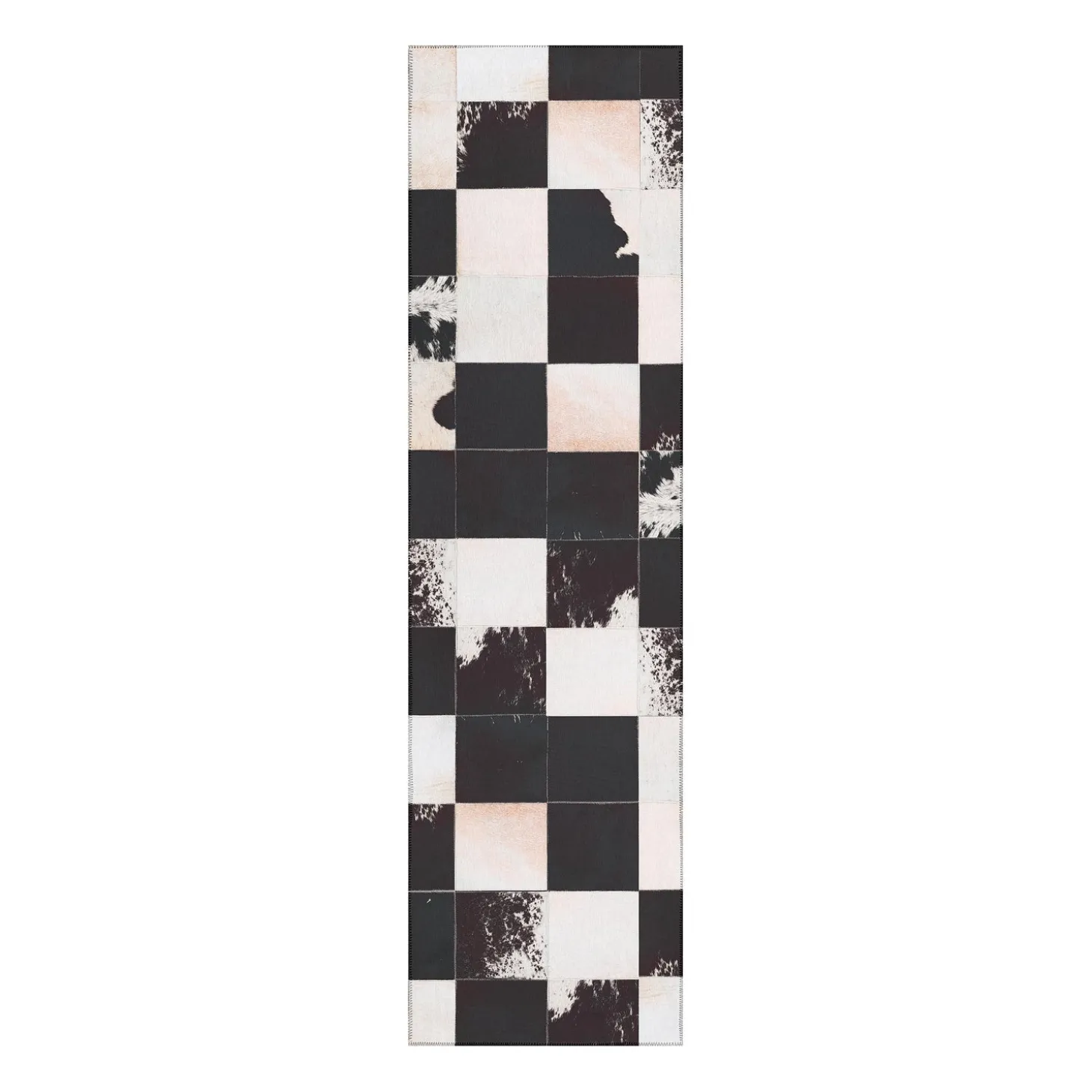 Area Rugs>Plow & Hearth Hyde Park Rug, 2'3" x 7'6" Runner