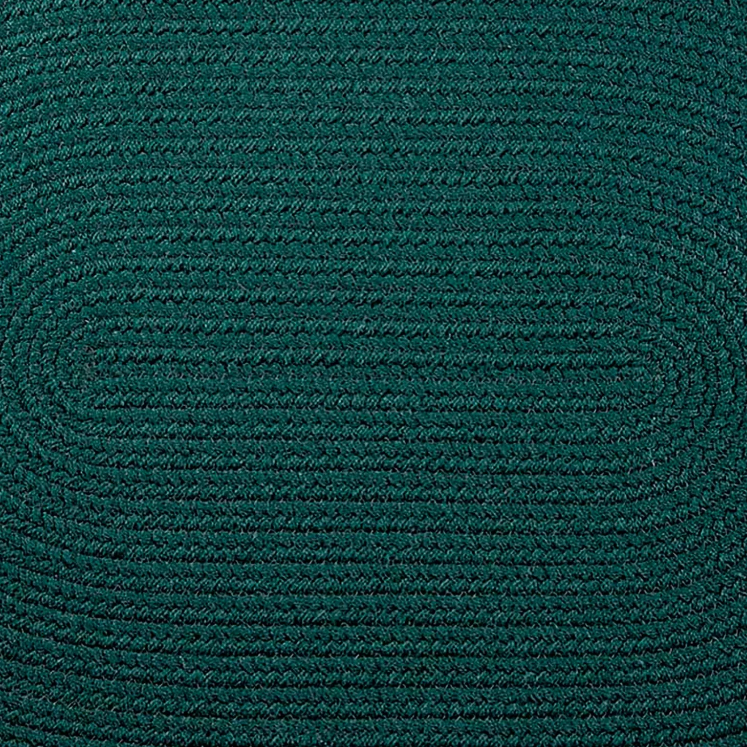 Runners>Plow & Hearth Indoor/Outdoor Braided Polypro Roanoke Runner, 2'6" x 8'6"