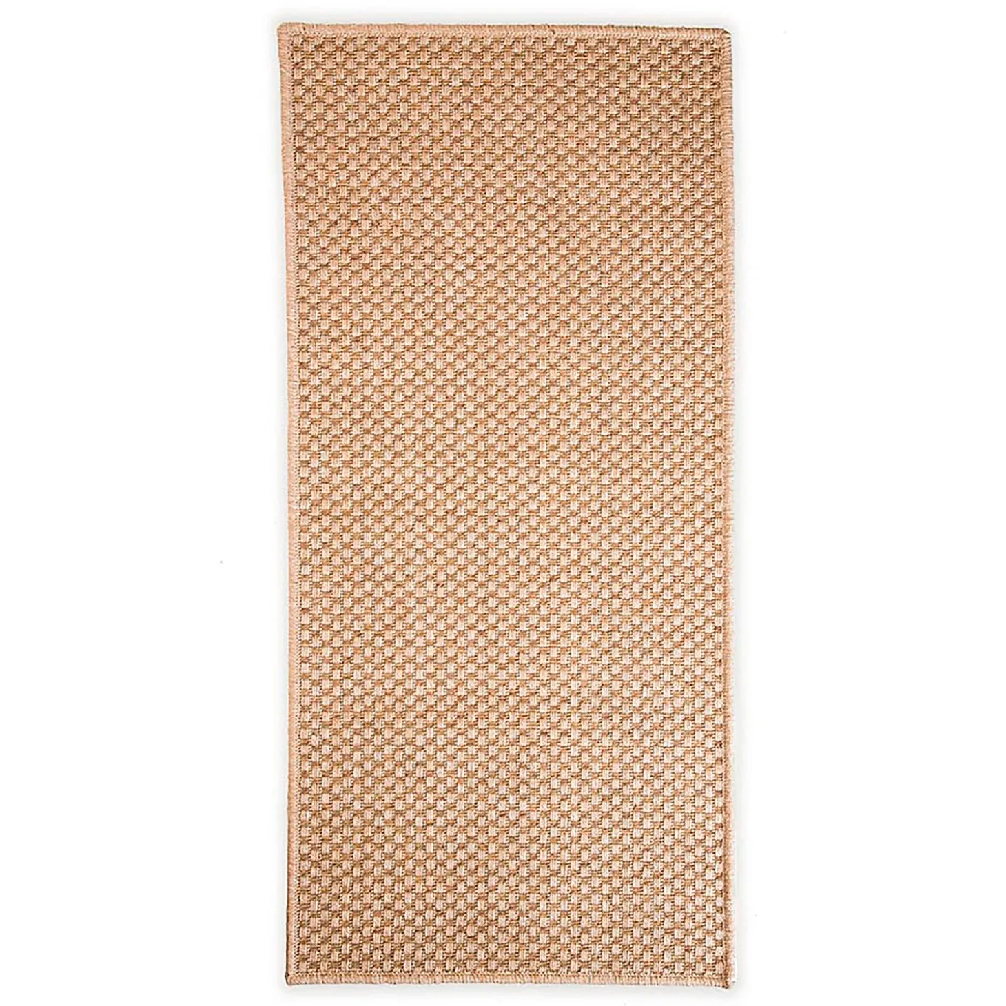 Area Rugs>Plow & Hearth Indoor/Outdoor Laurel Rug, 2'3" x 7'6"