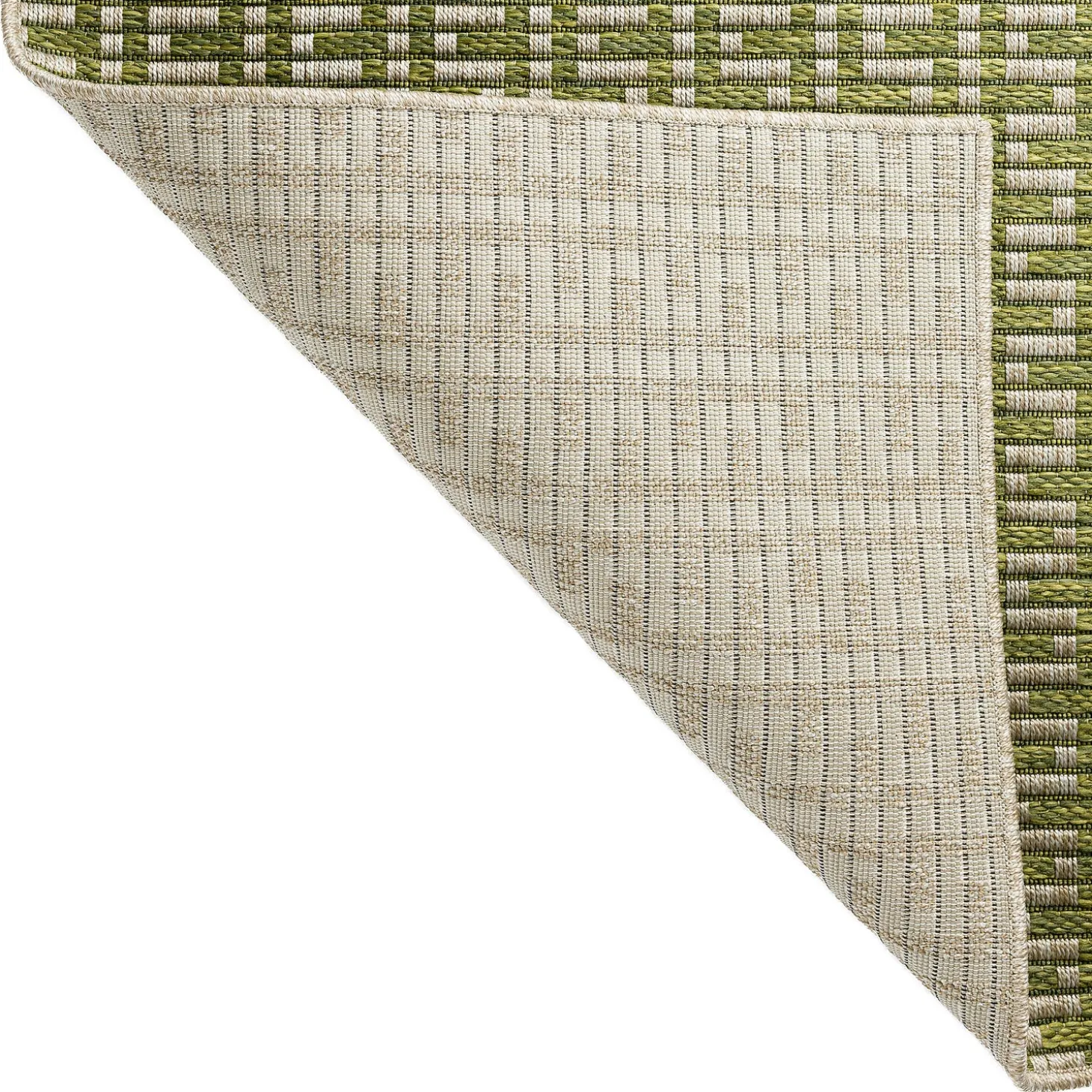 Area Rugs>Plow & Hearth Indoor/Outdoor Santa Anna Tribal Rug, 2'3" x 7'5" Runner