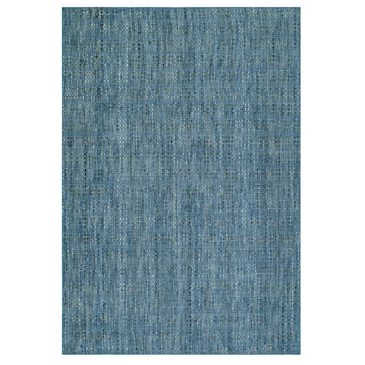 Area Rugs>Plow & Hearth Newberry Wool Area Rug, 3'6"x 5'6"