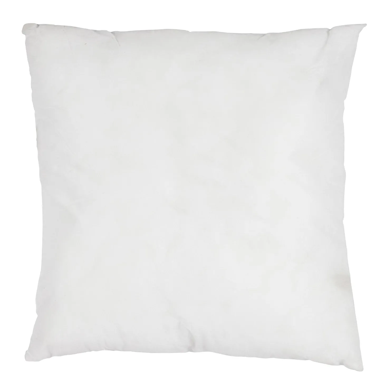 Outdoor Throw Pillows | Decorative Pillows>Plow & Hearth Outdoor Pillow Form, 18 Inch