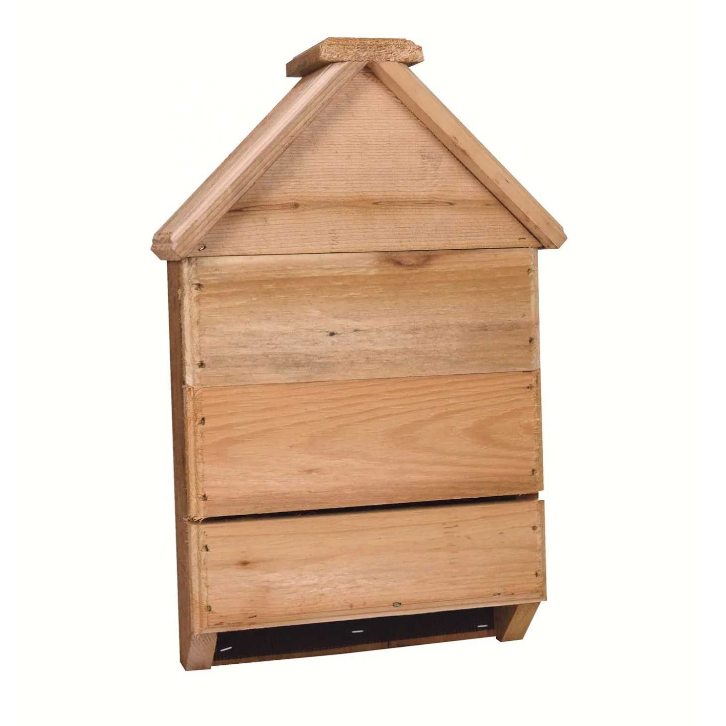 Wildlife Housing>Plow & Hearth Red Cedar Bat Abode