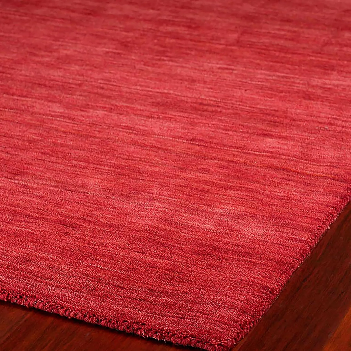 Area Rugs>Plow & Hearth Renaissance Wool Rug, 8' x 11'