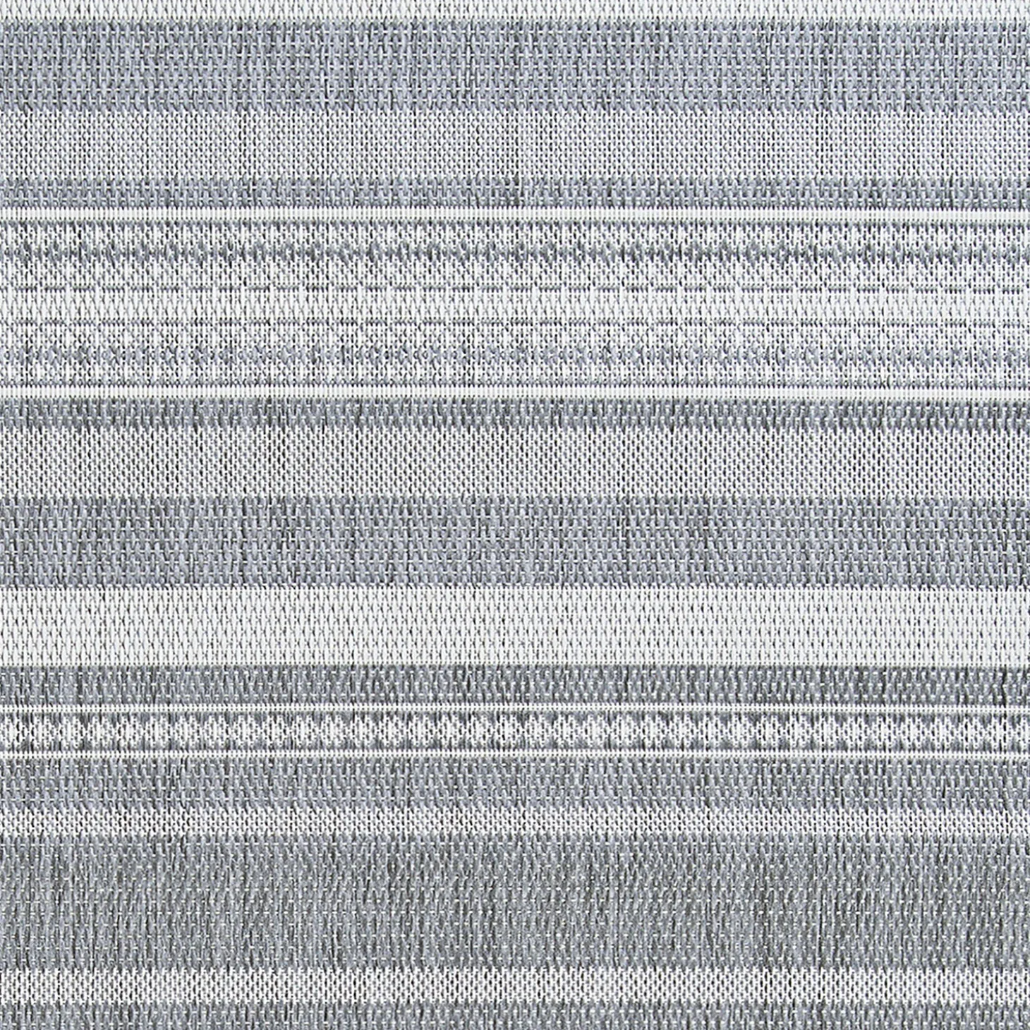 Area Rugs>Plow & Hearth Veranda Striped Indoor/Outdoor Polypropylene Rug, 5'10" x 9'2"