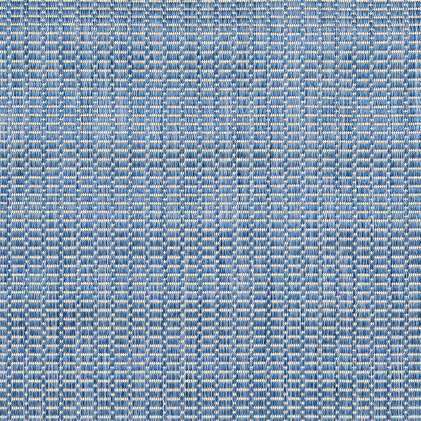Area Rugs>Plow & Hearth Veranda Textured Indoor/Outdoor Polypropylene Rug, 5'10" x 9'2"